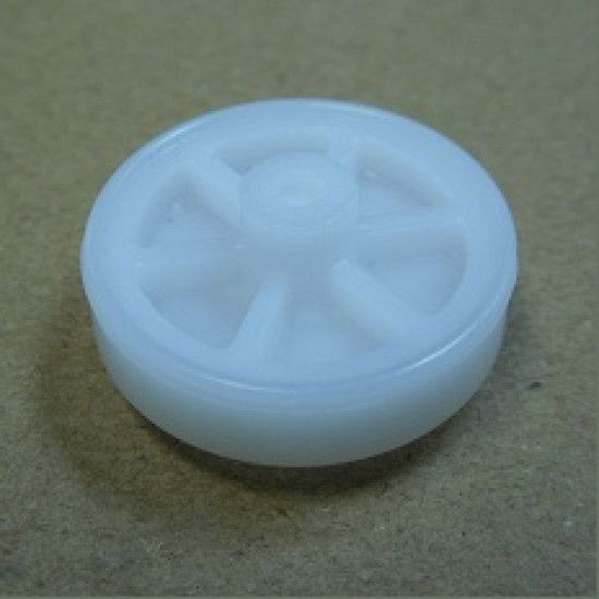 Samsung Home Appliances - Refrigerator ROLLER-Freezer DA66-10104A by Samsungparts.nz Samsung Home Appliances-Refrigerator ROLLER-Freezer Spare Replacement Parts from samsungparts.nz