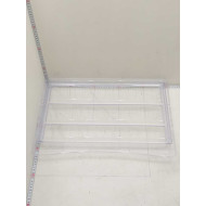 DA67-01989A | Refrigerator Fridge Low Shelf