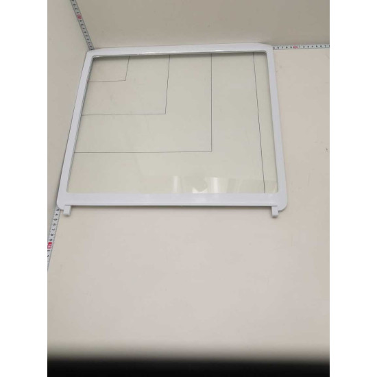 Samsung -Refrigerator SHELF Fridge-LOW Spare Replacement Parts from samsungparts.nz