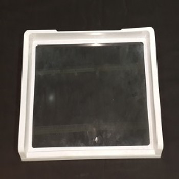 DA67-03586C | Refrigerator Fridge Slide Shelf