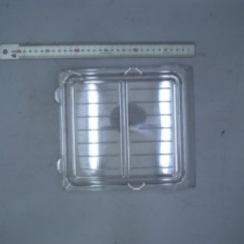 DA67-03605A | Refrigerator Freezer Half Shelf