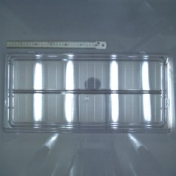 DA67-04097A | Refrigerator Freezer Shelf