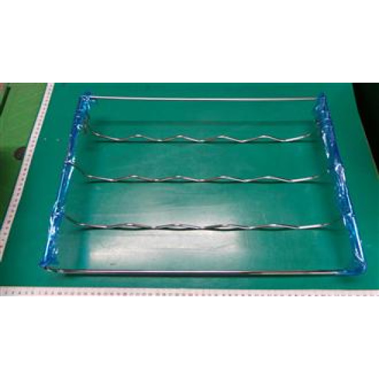 DA75-00266C | Refrigerator Wine Rack DA75-00266C | Refrigerator Wine Rack