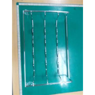 DA75-00267B | Refrigerator Wine Rack Shelf Module
