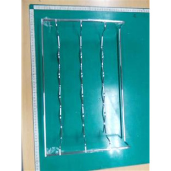 DA75-00267B | Refrigerator Wine Rack Shelf Module
