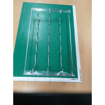 DA75-00268A | Refrigerator Wine Rack