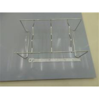 DA75-00314B | Refrigerator Wine Rack Half
