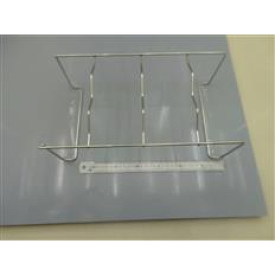 DA75-00314B | Refrigerator Wine Rack Half DA75-00314B | Refrigerator Wine Rack Half
