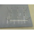 DA75-00314B | Refrigerator Wine Rack Half