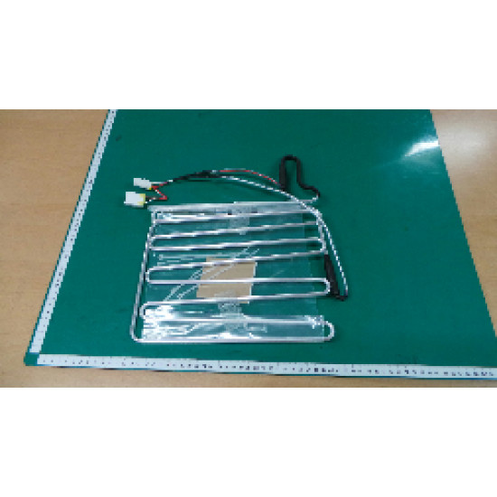DA81-01691A Samsung Home Appliances-Refrigerator HEATER EVAP Spare Replacement Parts from samsungparts.nz