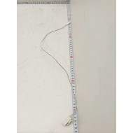 DA81-10043A | Refrigerator Fridge Temperature Sensor