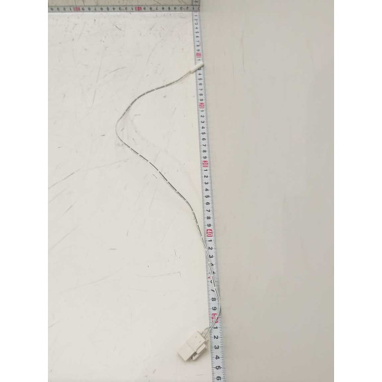Samsung Home Appliances - Refrigerator SENSOR TEMP Fridge DA81-10043A by Samsungparts.nz Samsung Home Appliances-Refrigerator SENSOR TEMP Fridge Spare Replacement Parts from samsungparts.nz