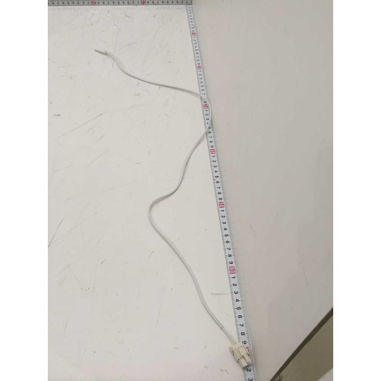 Samsung Home Appliances - Refrigerator SENSOR TEMP Freezer DA81-10045A by Samsungparts.nz Samsung Home Appliances-Refrigerator SENSOR TEMP Freezer Spare Replacement Parts from samsungparts.nz