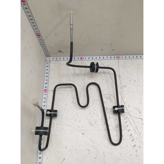 Samsung Home Appliances - Refrigerator PIPE EMERGING DA81-10098A by Samsungparts.nz Samsung Home Appliances-Refrigerator PIPE EMERGING Spare Replacement Parts from samsungparts.nz