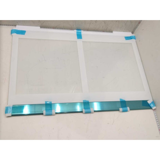 Samsung Home Appliances - Refrigerator SVC SHELF VEG DA82-03187A by Samsungparts.nz Samsung Home Appliances-Refrigerator SVC SHELF VEG Spare Replacement Parts from samsungparts.nz