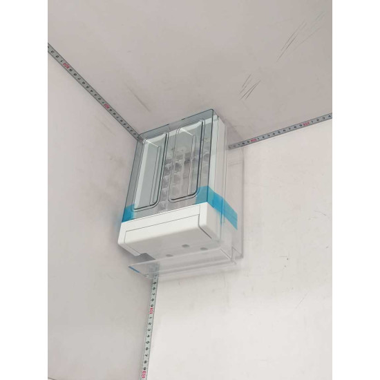 Samsung Home Appliances - SVC ASSY-MANUAL ICE MAKER;12131000020621 DA82-03191A by Samsungparts.nz Samsung Home Appliances-SVC ASSY-MANUAL ICE MAKER;12131000020621 Spare Replacement Parts from samsungparts.nz