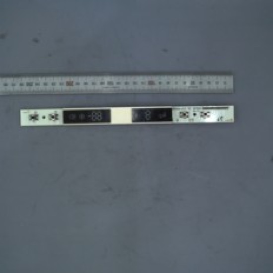 DA92-00422A Samsung -Refrigerator PCB KIT LED Spare Replacement Parts from samsungparts.nz