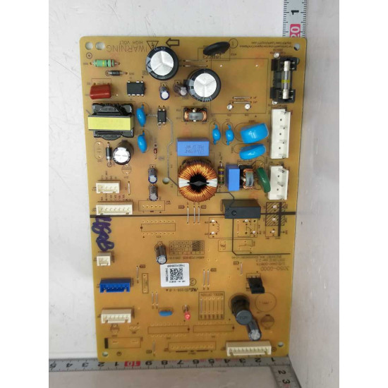 DA92-00480B | Refrigerator Main PCB DA92-00480B | Refrigerator Main PCB
