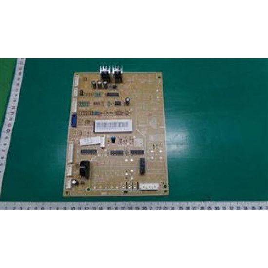DA92-00636A Samsung Home Appliances-Refrigerator PCB MAIN Spare Replacement Parts from samsungparts.nz