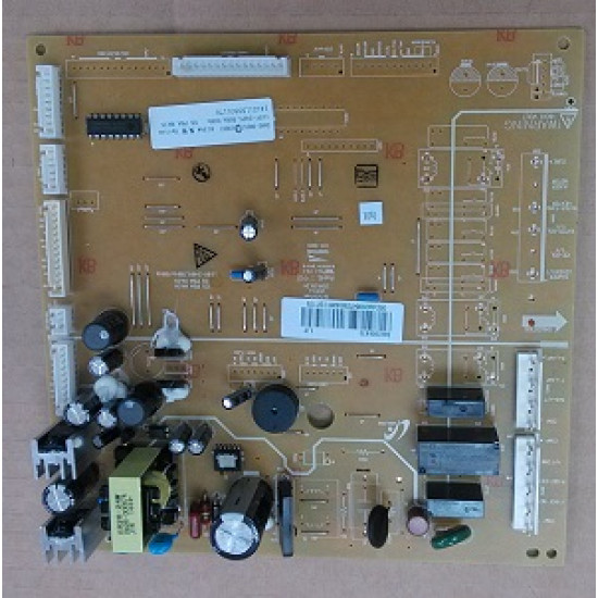 Samsung -Refrigerator PCB MAIN Spare Replacement Parts from samsungparts.nz