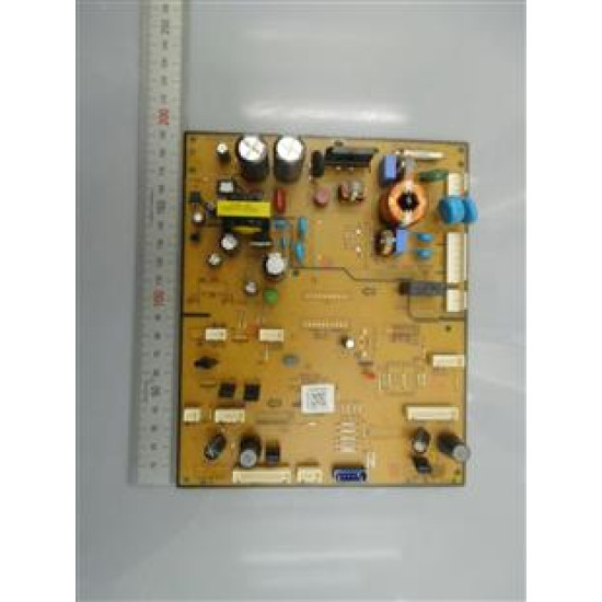 DA92-00756H Samsung Home Appliances-Refrigerator PCB MAIN Spare Replacement Parts from samsungparts.nz