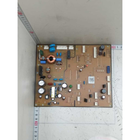 Samsung Refrigerator PCB Boards - Refrigerator Main PCB DA92-00756N by samsungparts.nz Samsung Home Appliances-Refrigerator PCB MAIN Spare Replacement Parts from samsungparts.nz