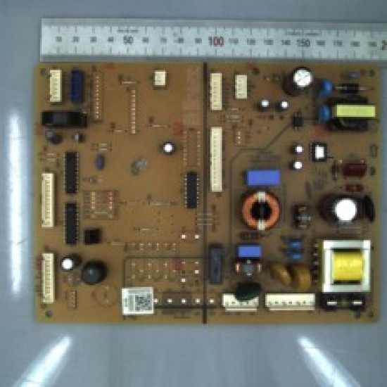 Samsung Home Appliances-Refrigerator PCB MAIN Spare Replacement Parts from samsungparts.nz