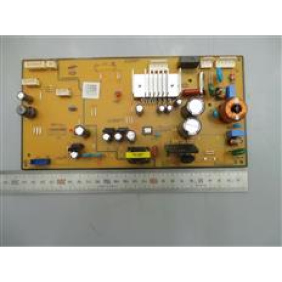 DA92-01098A Samsung -Refrigerator PCB INVERTER Spare Replacement Parts from samsungparts.nz