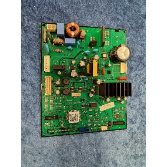 DA92-01281L Samsung Home Appliances-Refrigerator PCB MAIN Spare Replacement Parts from samsungparts.nz
