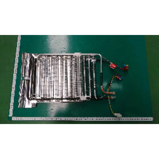 DA96-00842B Samsung -Refrigerator EVAP-Fridge Spare Replacement Parts from samsungparts.nz