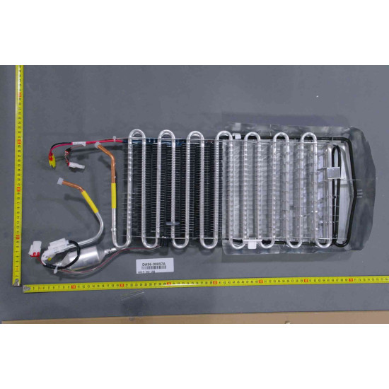 DA96-00897A Samsung -Refrigerator EVAP-Freezer Spare Replacement Parts from samsungparts.nz