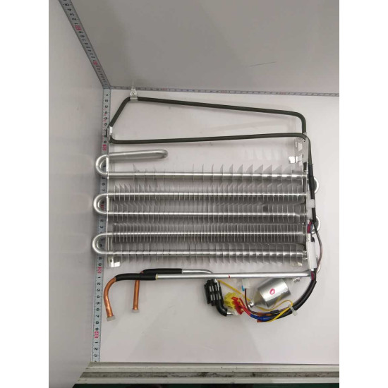 DA96-01007J Samsung Home Appliances-Refrigerator EVAP-Freezer Spare Replacement Parts from samsungparts.nz