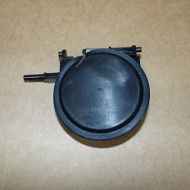 DA97-00883E | Refrigerator Ice Route Cover
