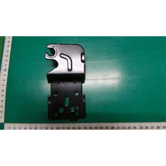 DA97-02293C Samsung Home Appliances-Refrigerator HINGE UPP-R Spare Replacement Parts from samsungparts.nz