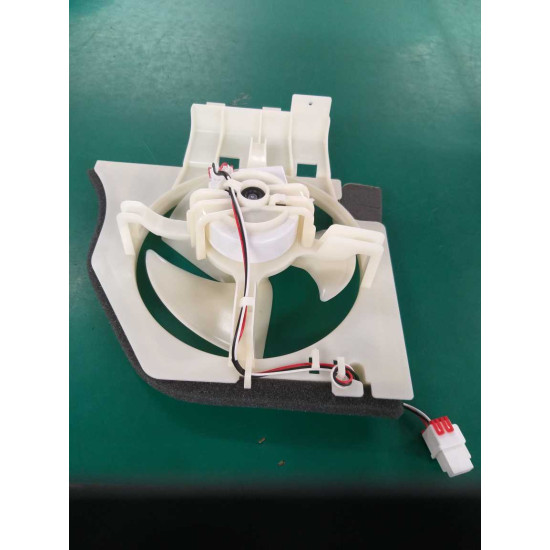 DA97-03870B Samsung -Refrigerator SUPPORT-CIRCUIT MOTOR Spare Replacement Parts from samsungparts.nz
