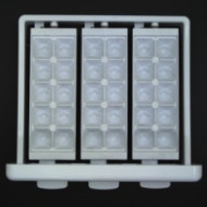DA97-04062A | Refrigerator Ice Tray