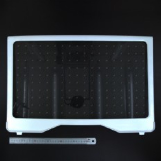 DA97-04132C | Refrigerator Fridge Glass Shelf DA97-04132C | Refrigerator Fridge Glass Shelf