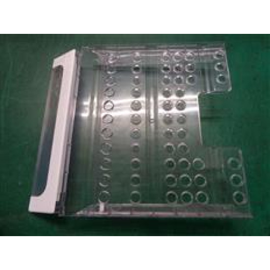 DA97-05049C Samsung -Refrigerator COVER SLIDE BASKET Spare Replacement Parts from samsungparts.nz