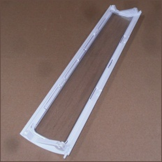 DA97-05383C | Refrigerator Pantry Slide Cover DA97-05383C | Refrigerator Pantry Slide Cover