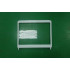 DA97-06007A | Refrigerator Fridge High Shelf