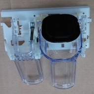 DA97-06021B | Refrigerator Ice Route Case