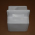 DA97-06072E | Refrigerator Ice Bucket Tray