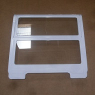 DA97-06102B | Refrigerator Fridge Fold Shelf