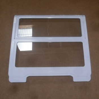 DA97-06102B | Refrigerator Fridge Fold Shelf