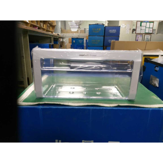 DA97-06131P Samsung -Refrigerator CASE-VEG LOW Spare Replacement Parts from samsungparts.nz