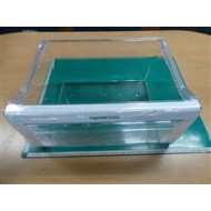 DA97-06132R | Refrigerator Middle Veg Case