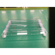 DA97-06136A | Refrigerator Up Veg Cover