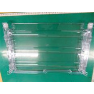 DA97-06136B | Refrigerator Up Veg Cover