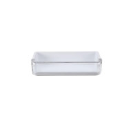 DA97-06175F | Refrigerator Fridge Low Guard Door Shelf