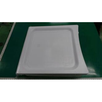 DA97-06927A | Refrigerator Freezer Low Shelf